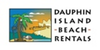 Dauphin Island Beach Rentals coupons
